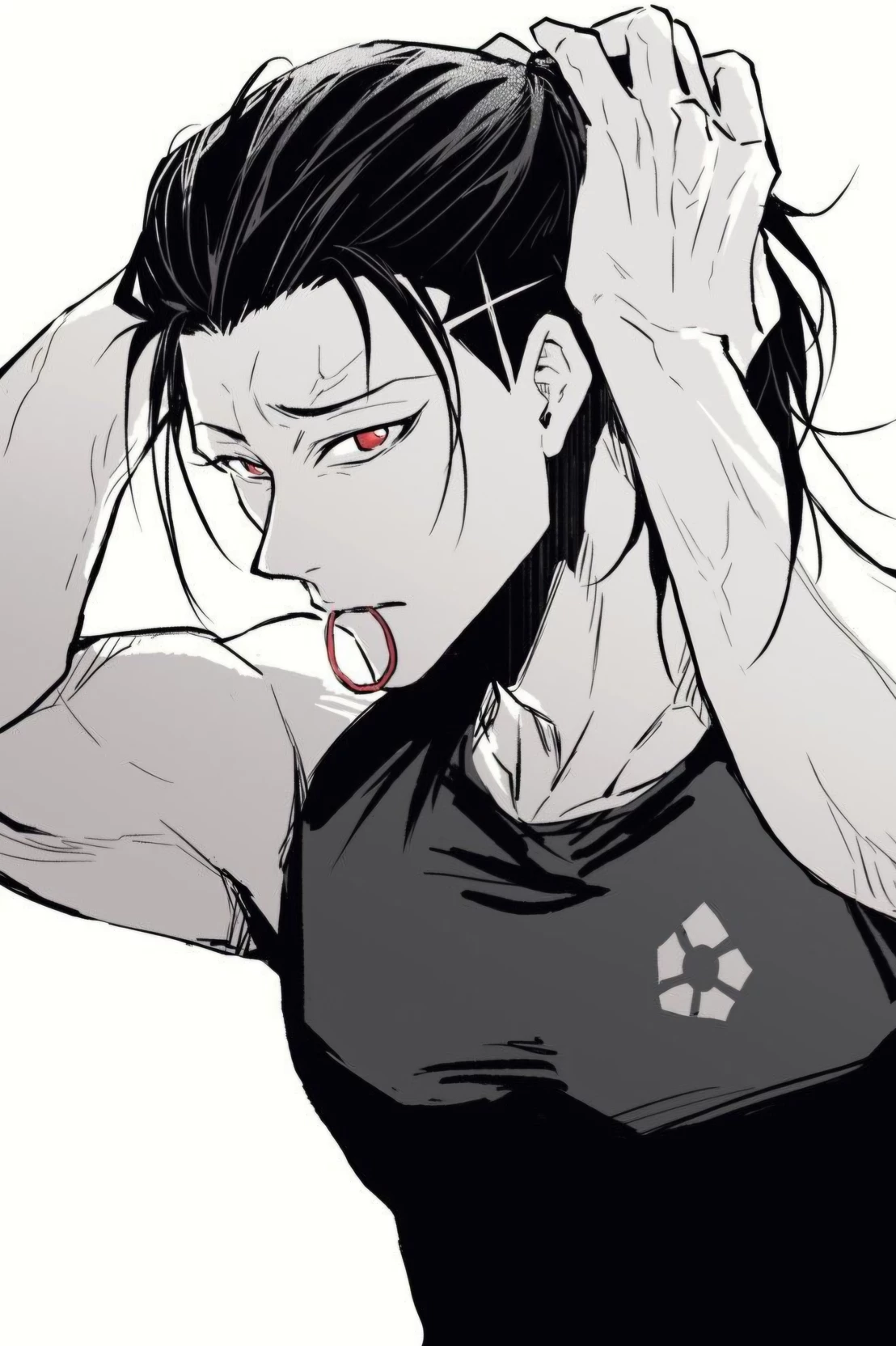 Barou Shoei thumbnail