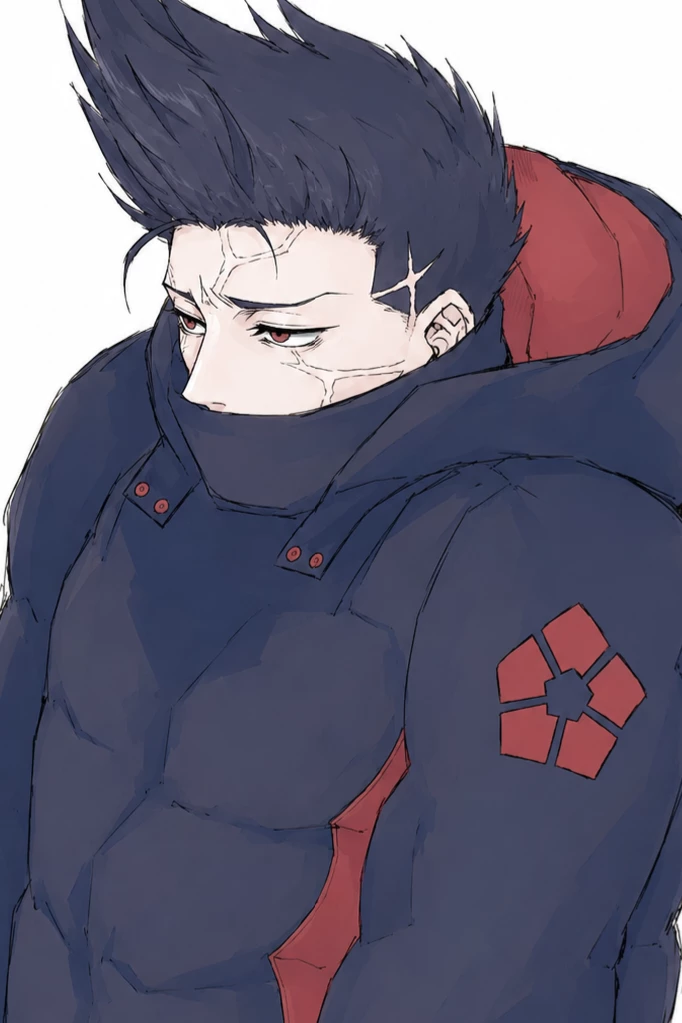 Barou Shoei thumbnail