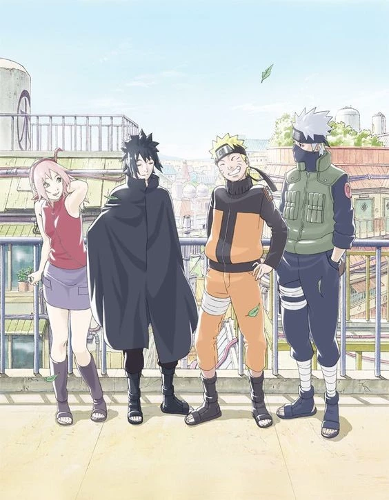 El team 7  thumbnail