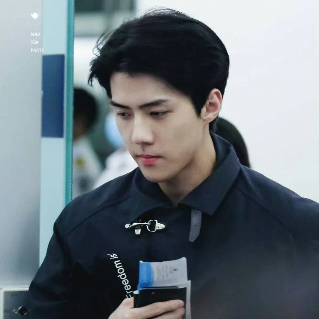 Sehun thumbnail