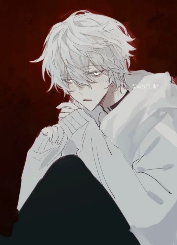 Ren Kurogane thumbnail