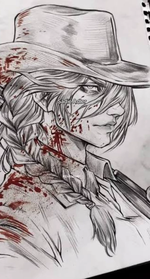 Sadie Adler  thumbnail