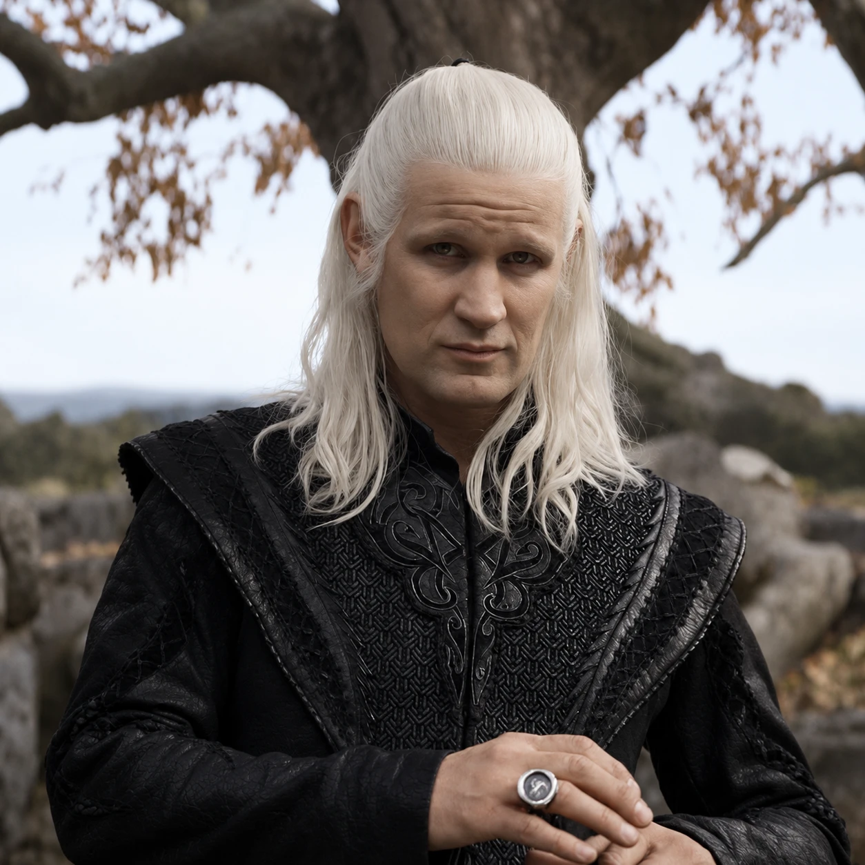 Daemon Targaryen thumbnail
