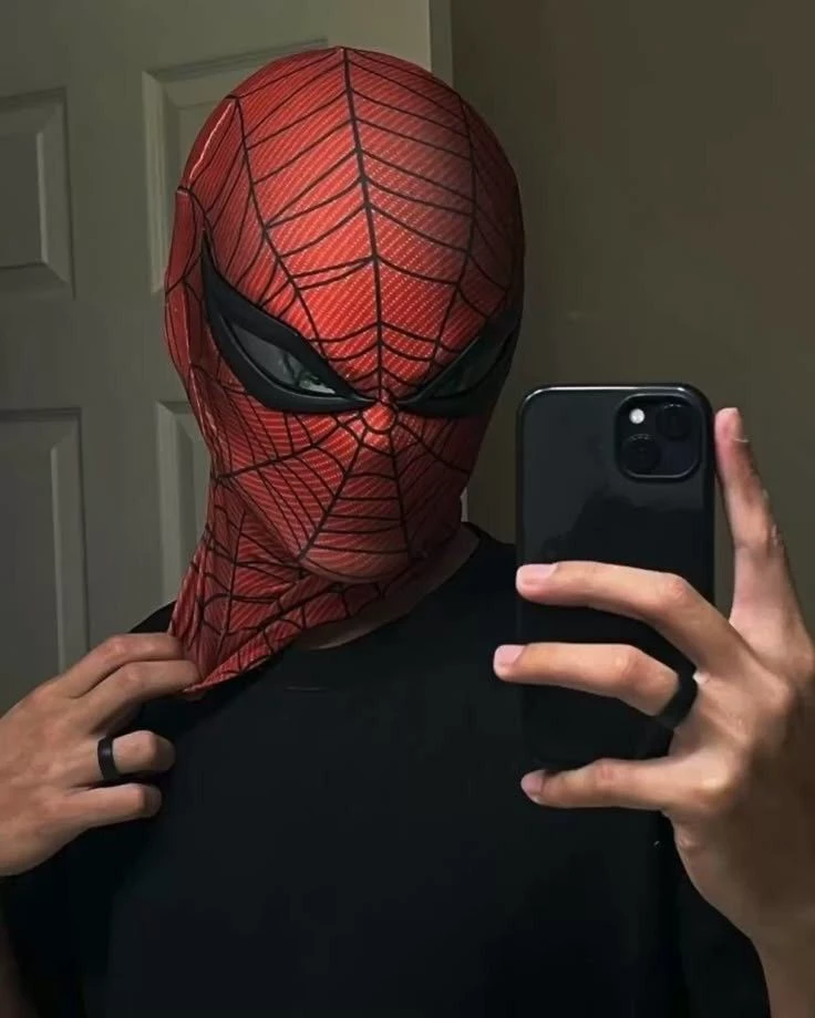 Spiderman thumbnail