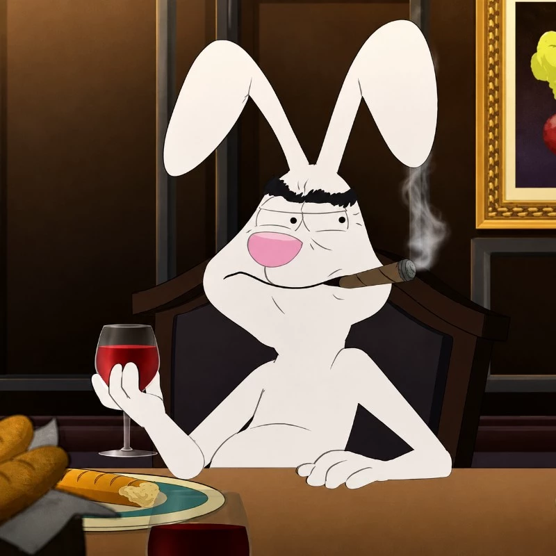 Mr Trix