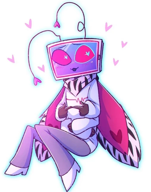 the son of Valentino and Vox thumbnail
