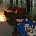 Shadow and Sonic thumbnail
