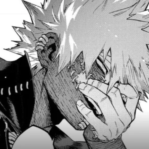 Mha - Dabi thumbnail