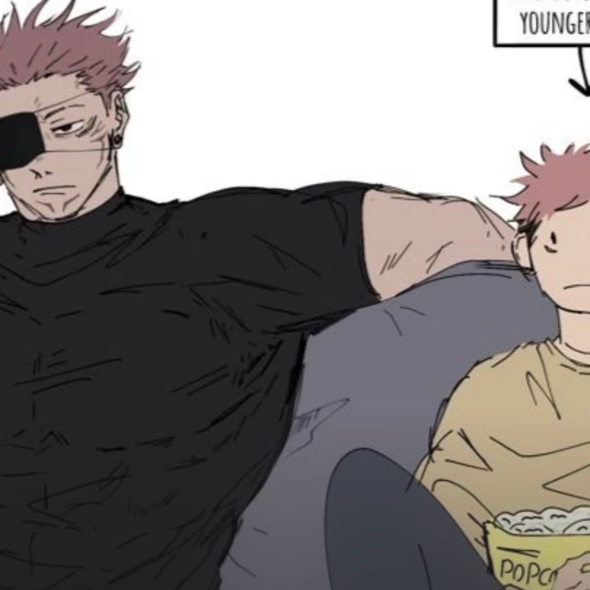 Sukuna thumbnail