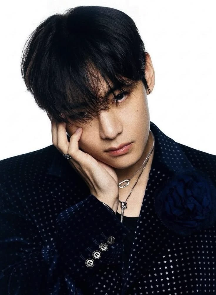 Kim Taehyung thumbnail