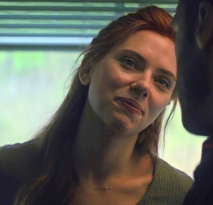 Pacify Her (Natasha Romanoff) thumbnail