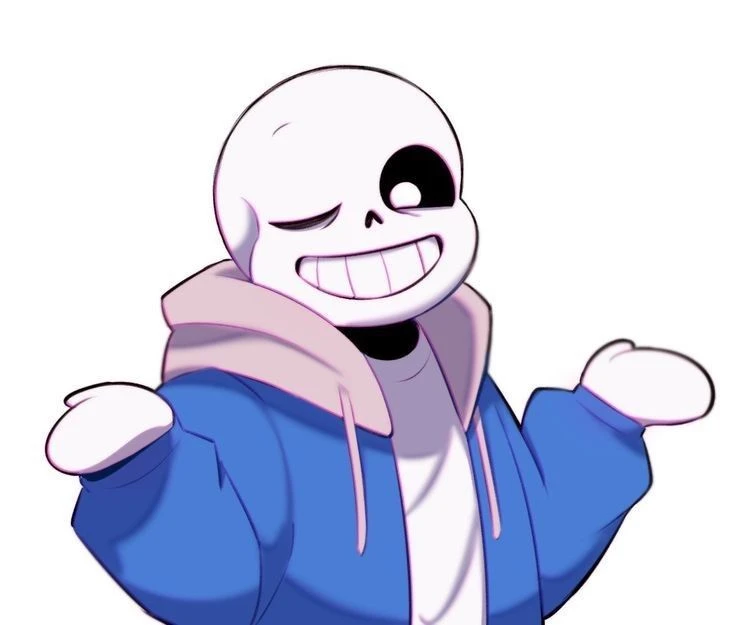 "Sans your older brother and Papyrus" thumbnail