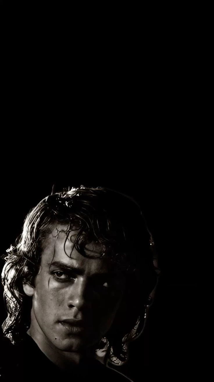 Anakin Skywalker — D.V thumbnail