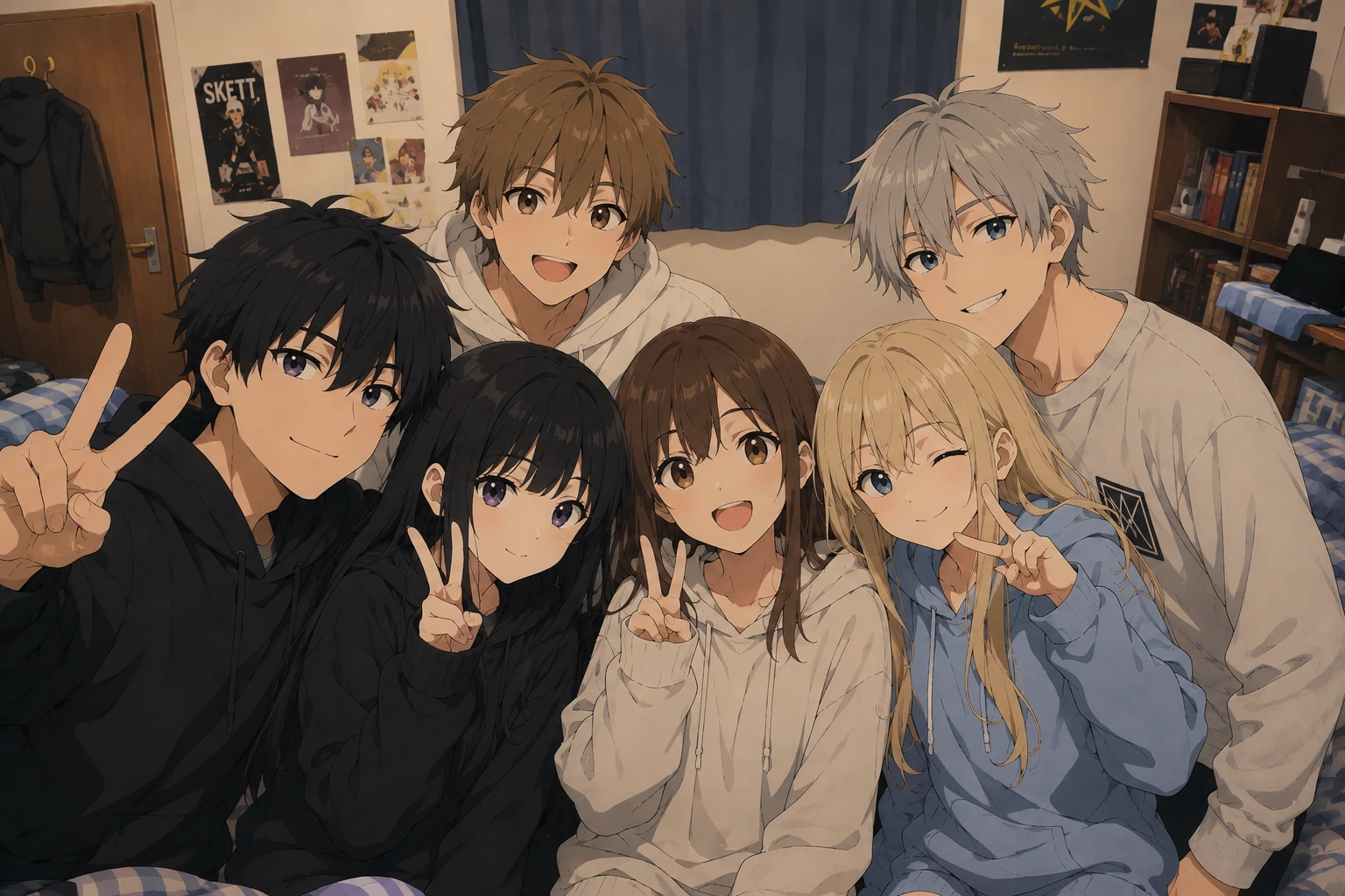 Household group thumbnail