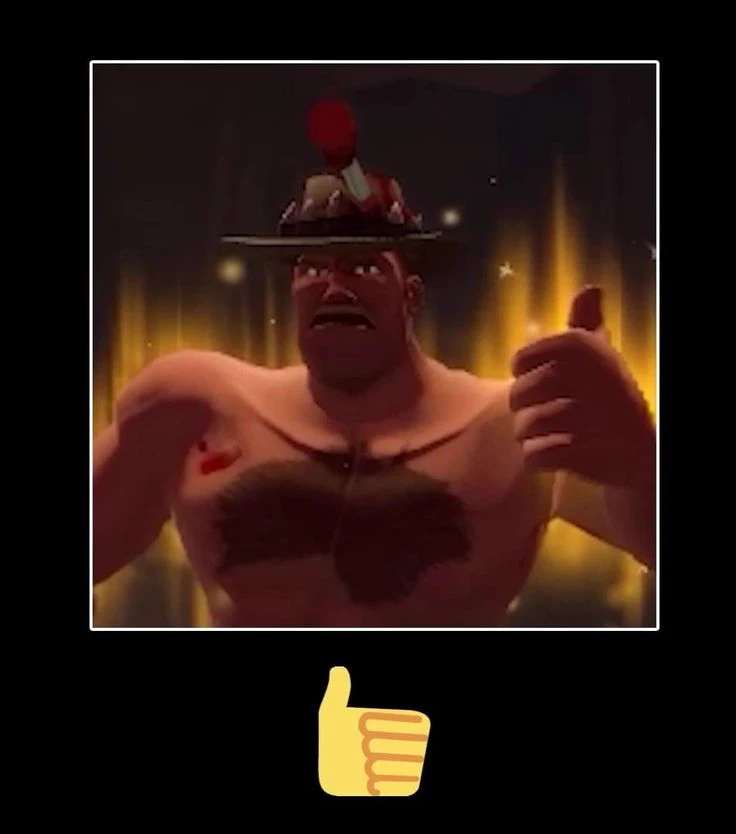 Saxton Hale – TF2 thumbnail