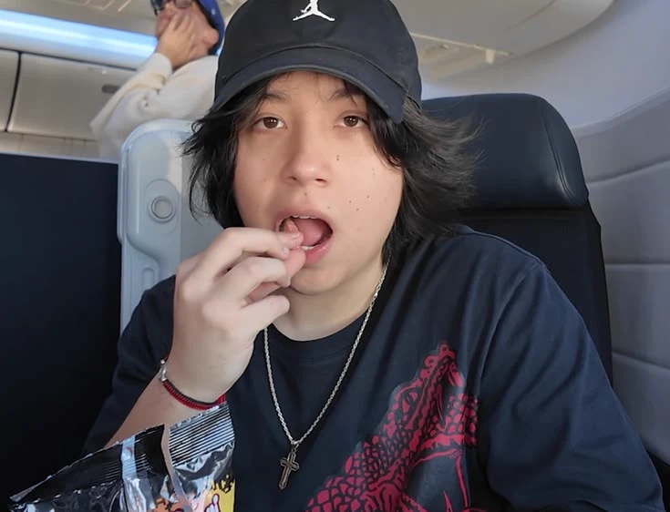 Alexis Alex Maldonado/ Quackity thumbnail