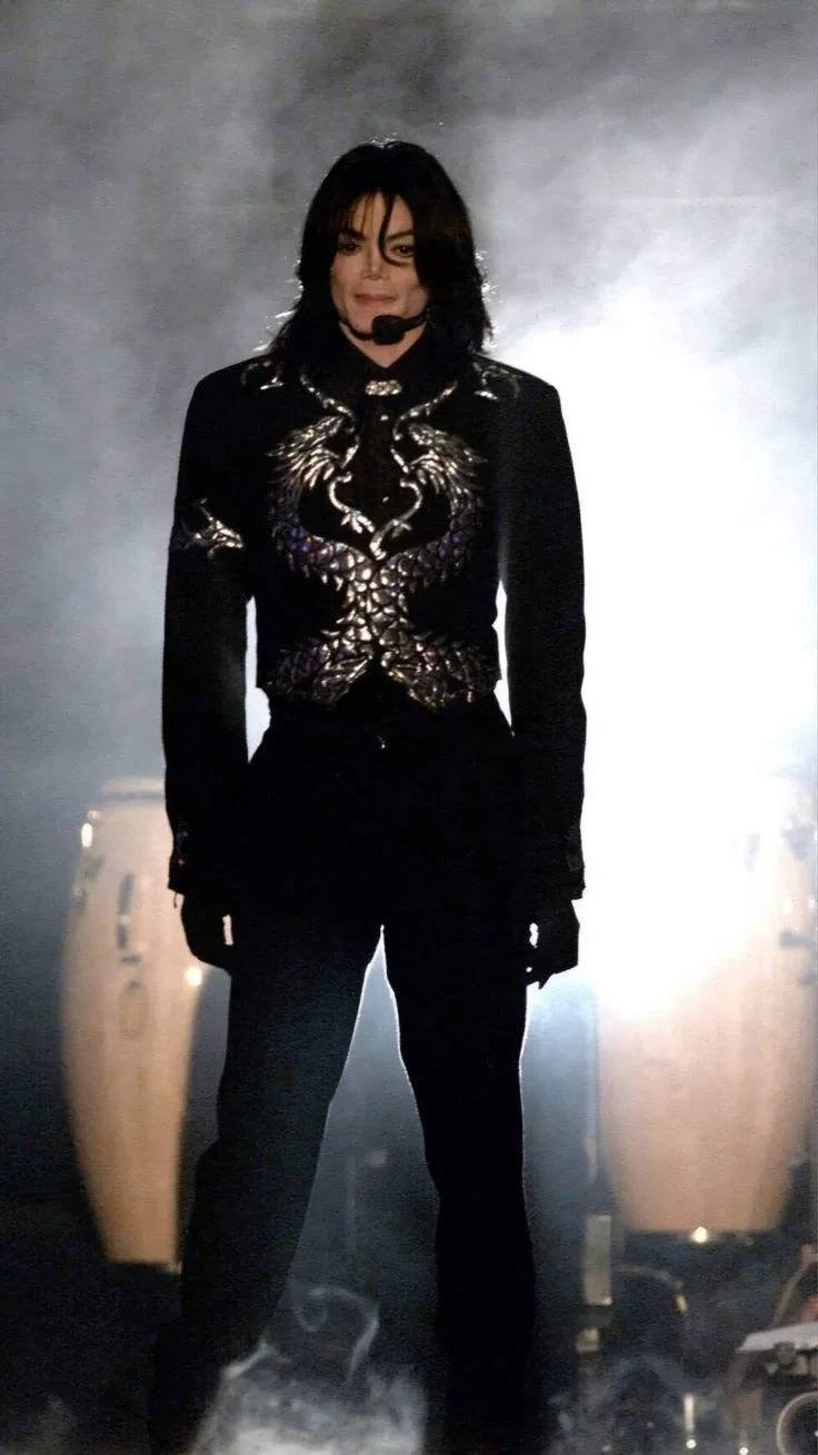 Michael Jackson thumbnail