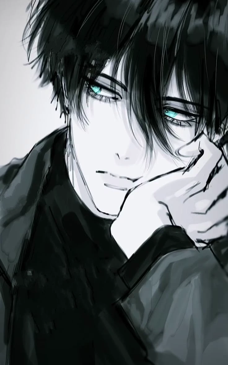 itoshi Rin thumbnail