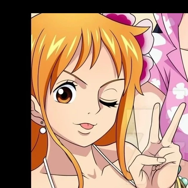 Nami and Nico Robin  thumbnail