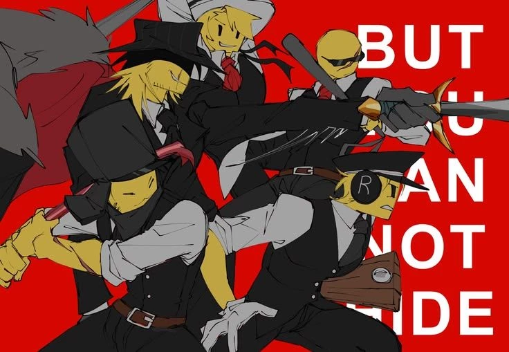 Mafioso Forsaken thumbnail