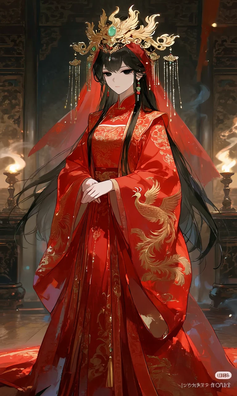 鬼新娘·柳如煙 thumbnail