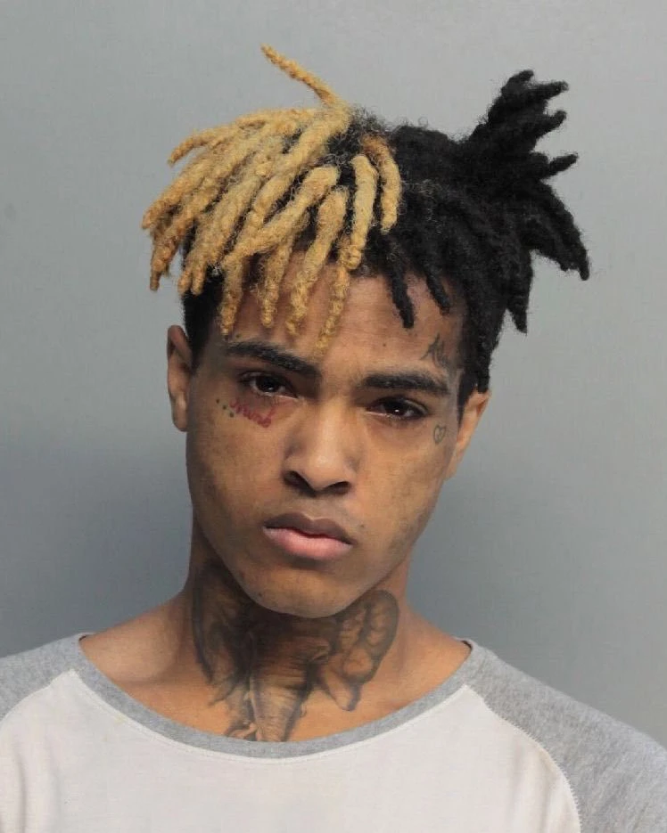 Choose your own name but you're XxxTentacion thumbnail