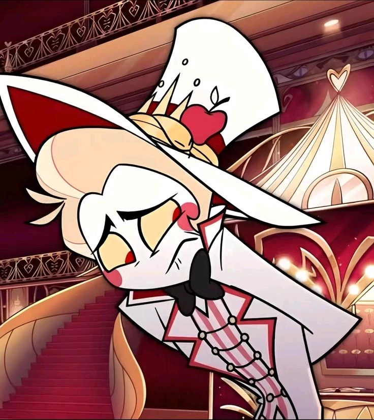 Lucifer Morningstar thumbnail