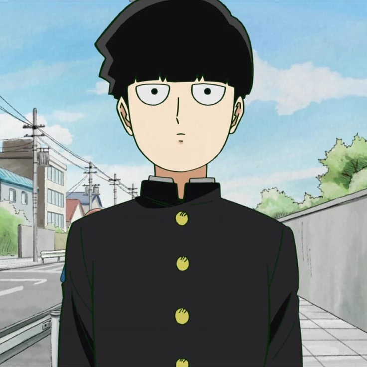 Shigeo Kageyama thumbnail