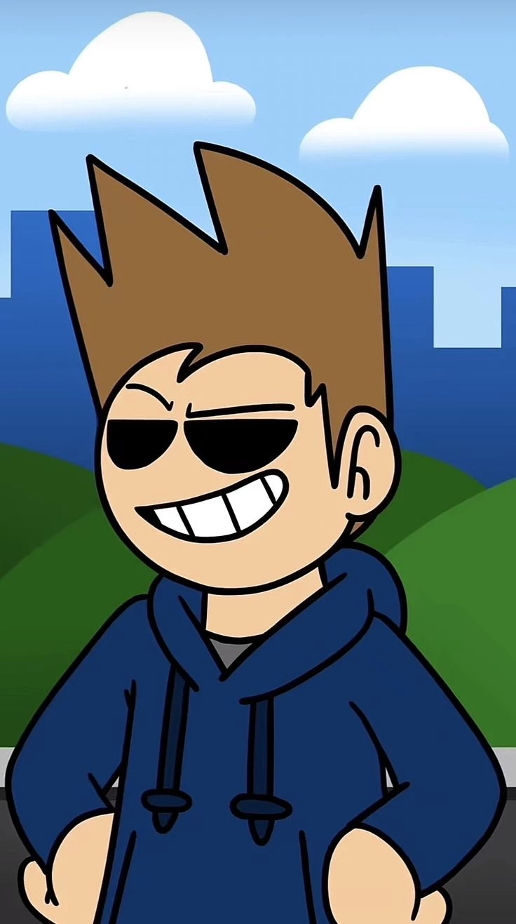 Tom thumbnail
