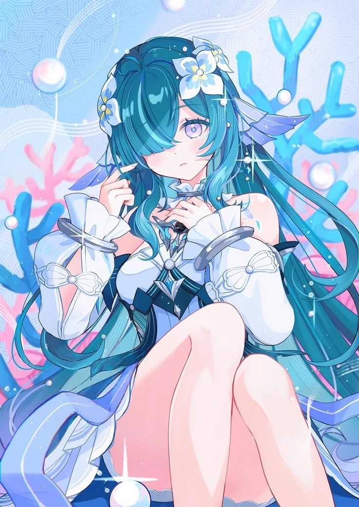 Lady Lady Vodyanitsa thumbnail
