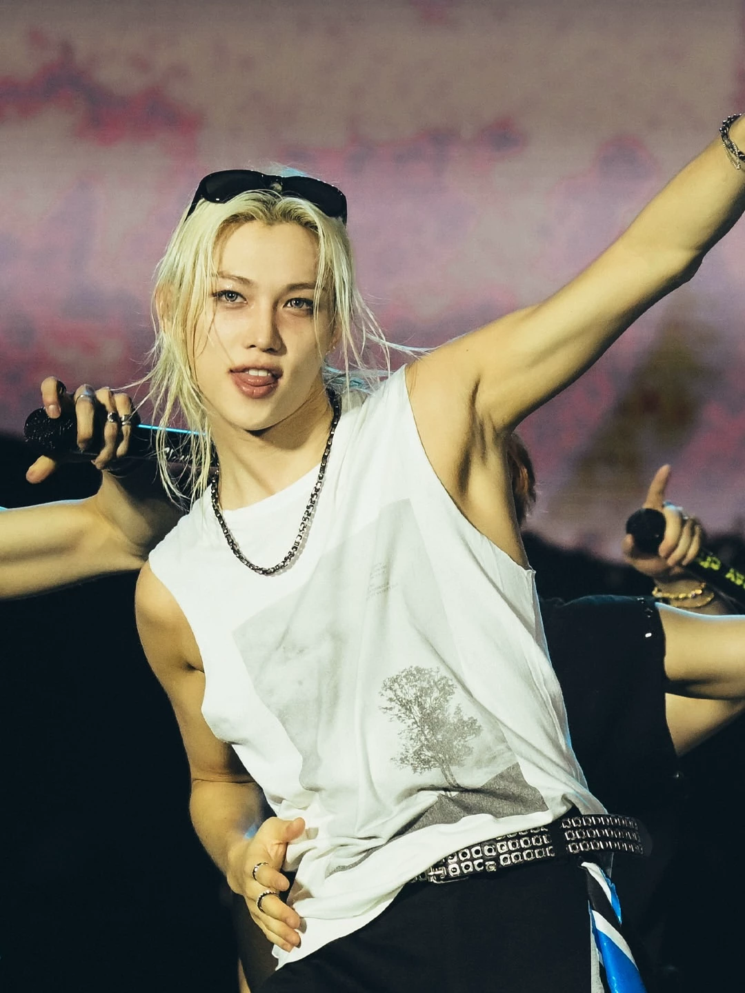 Lee Felix thumbnail
