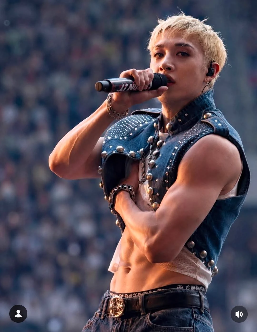 BangChan thumbnail