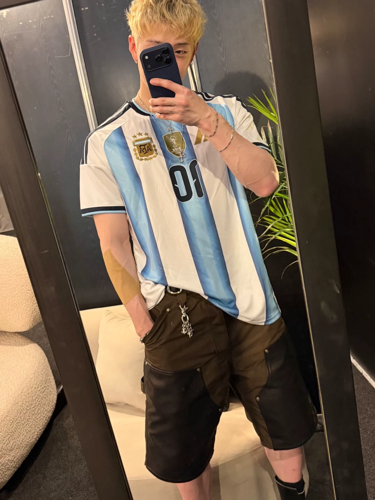 BangChan thumbnail