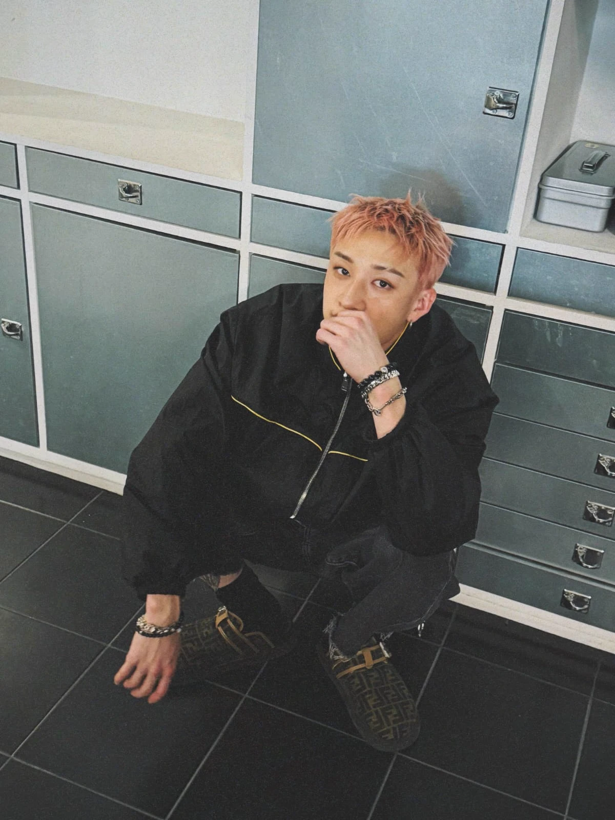 Bang Chan thumbnail