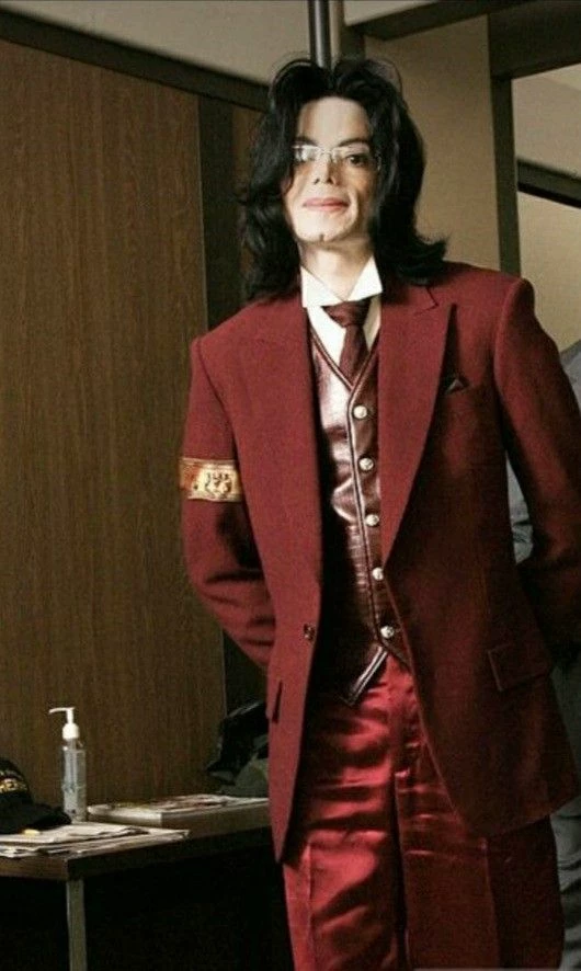 Michael Jackson thumbnail
