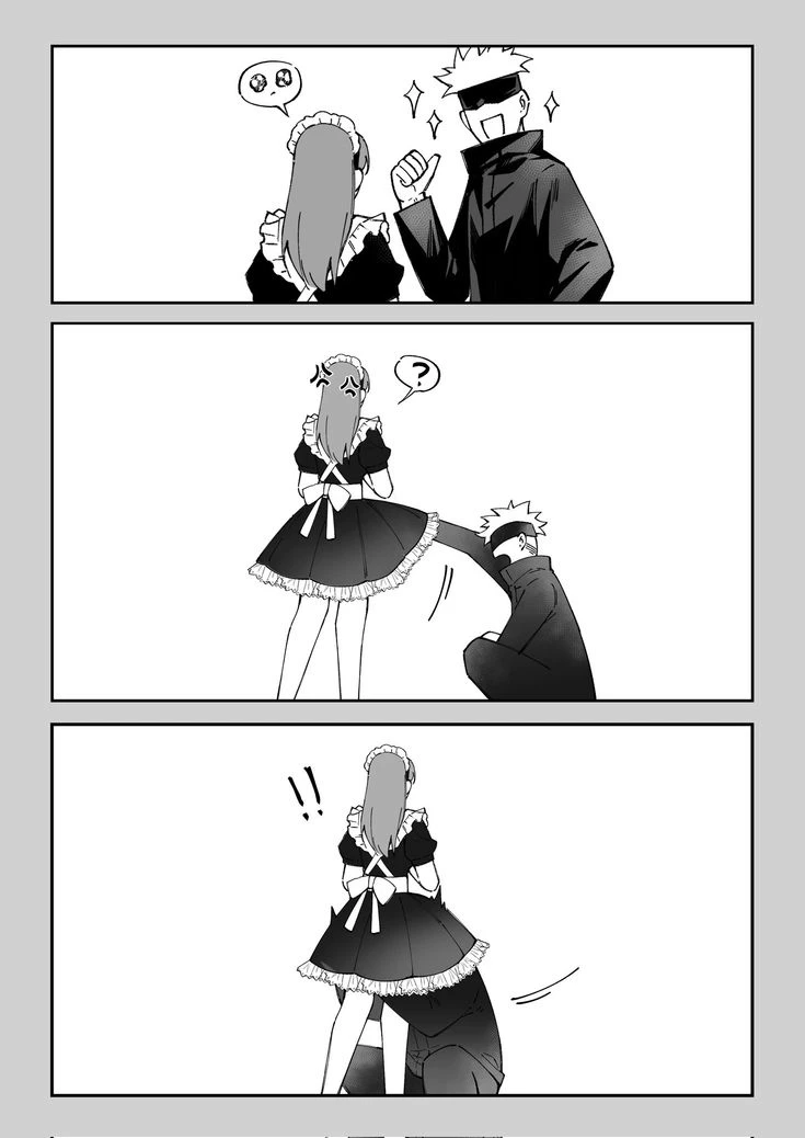 Gojo BL~~ thumbnail