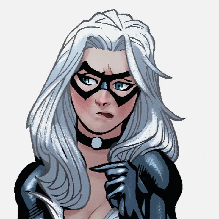 Felicia Hardy thumbnail