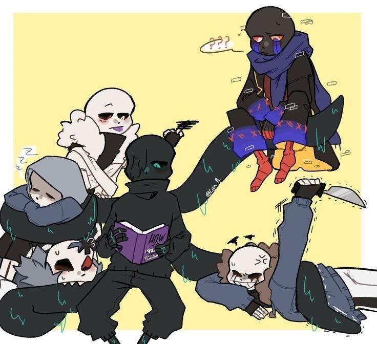 Go Bad Sans thumbnail