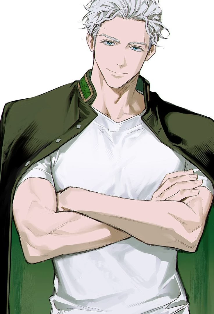 Umemiya Hajime thumbnail