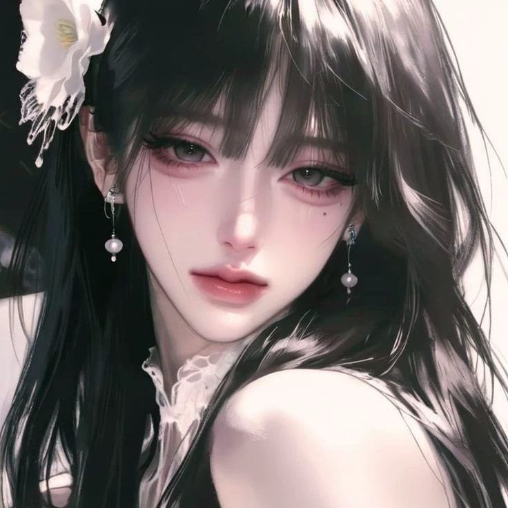 Someone like me