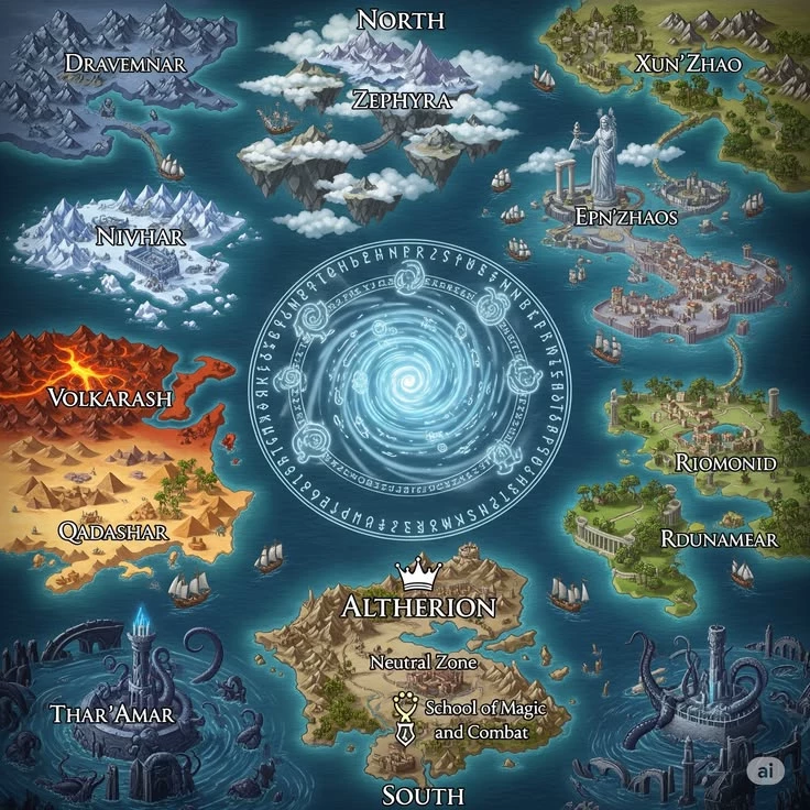 RPG—Isekai World (reincarnation) thumbnail