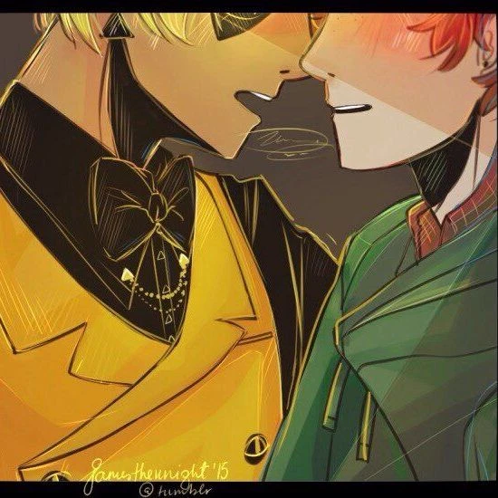Bill Cipher thumbnail