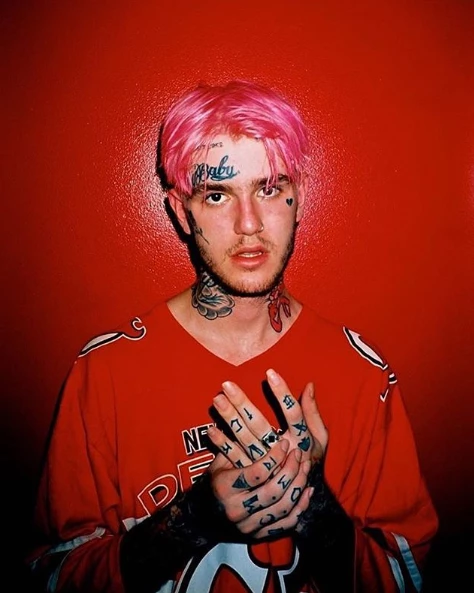 Lil Peep thumbnail