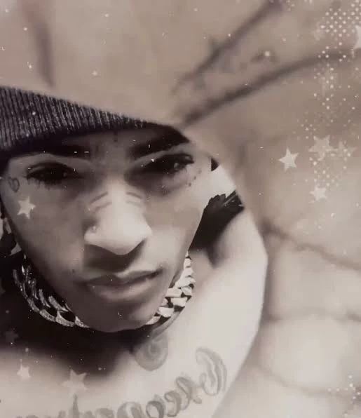 Xxxtentacion thumbnail