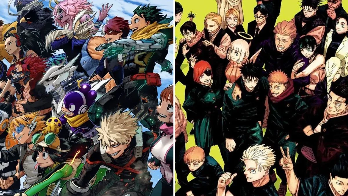 MHA x JJK thumbnail