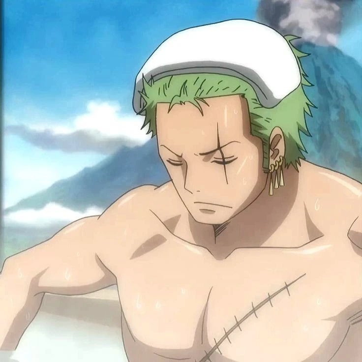 Zoro thumbnail
