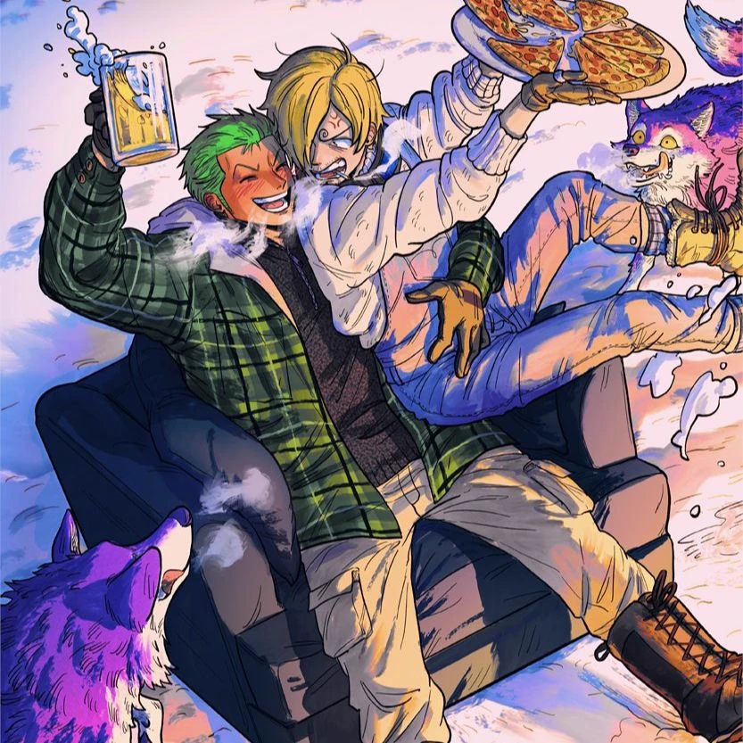 Zosan! (BL) thumbnail