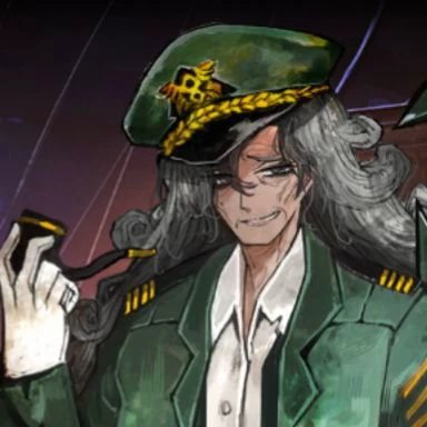 Captain Ahab thumbnail