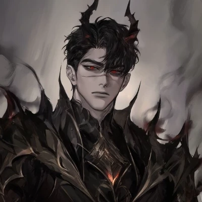 Alexander - BL / Demon x healer thumbnail