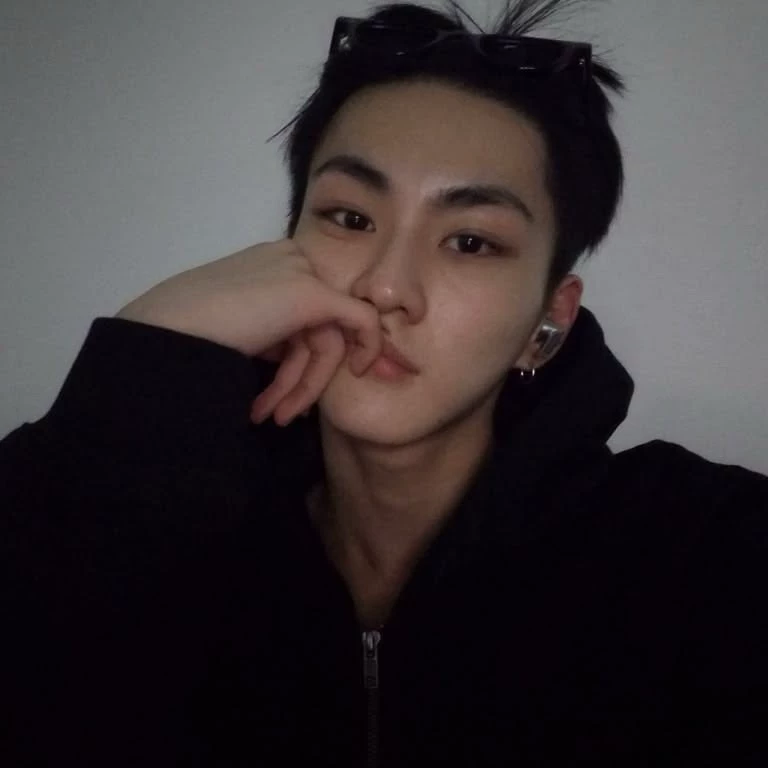 Jungwon thumbnail